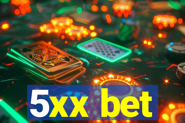 5xx bet